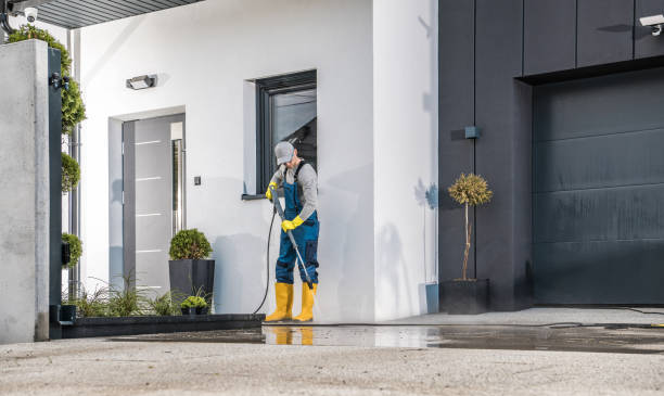 Rose Valley, PA Pressure Washing Services Company